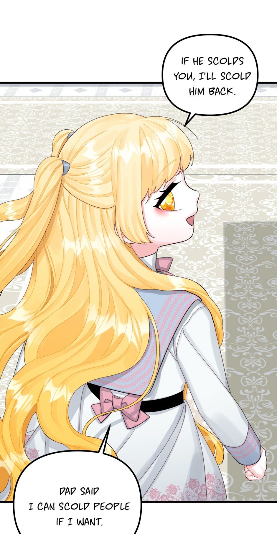 The Princess In The Dumpster chapter 65 page 4