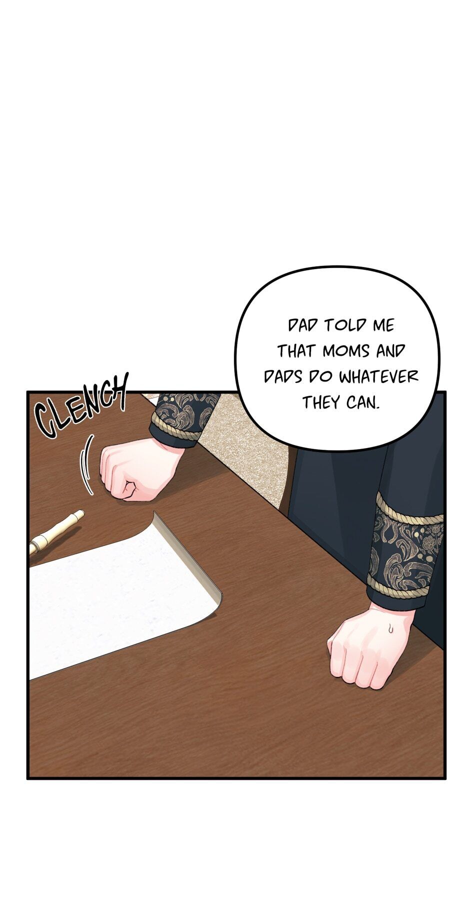 The Princess In The Dumpster chapter 65 page 34