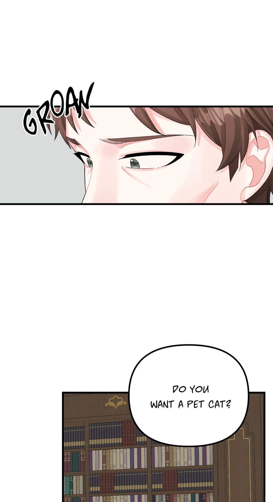 The Princess In The Dumpster chapter 65 page 35