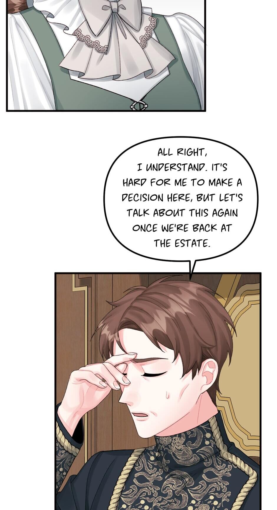 The Princess In The Dumpster chapter 65 page 37