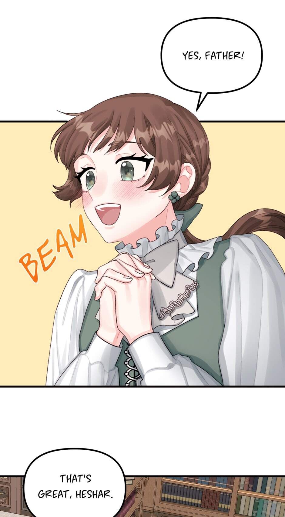 The Princess In The Dumpster chapter 65 page 39