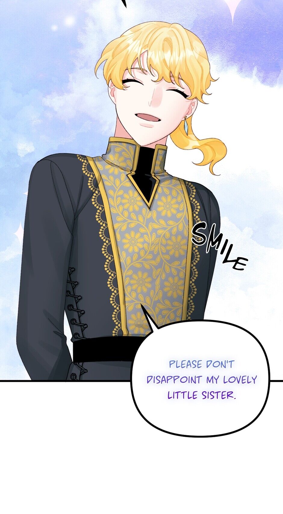 The Princess In The Dumpster chapter 65 page 42