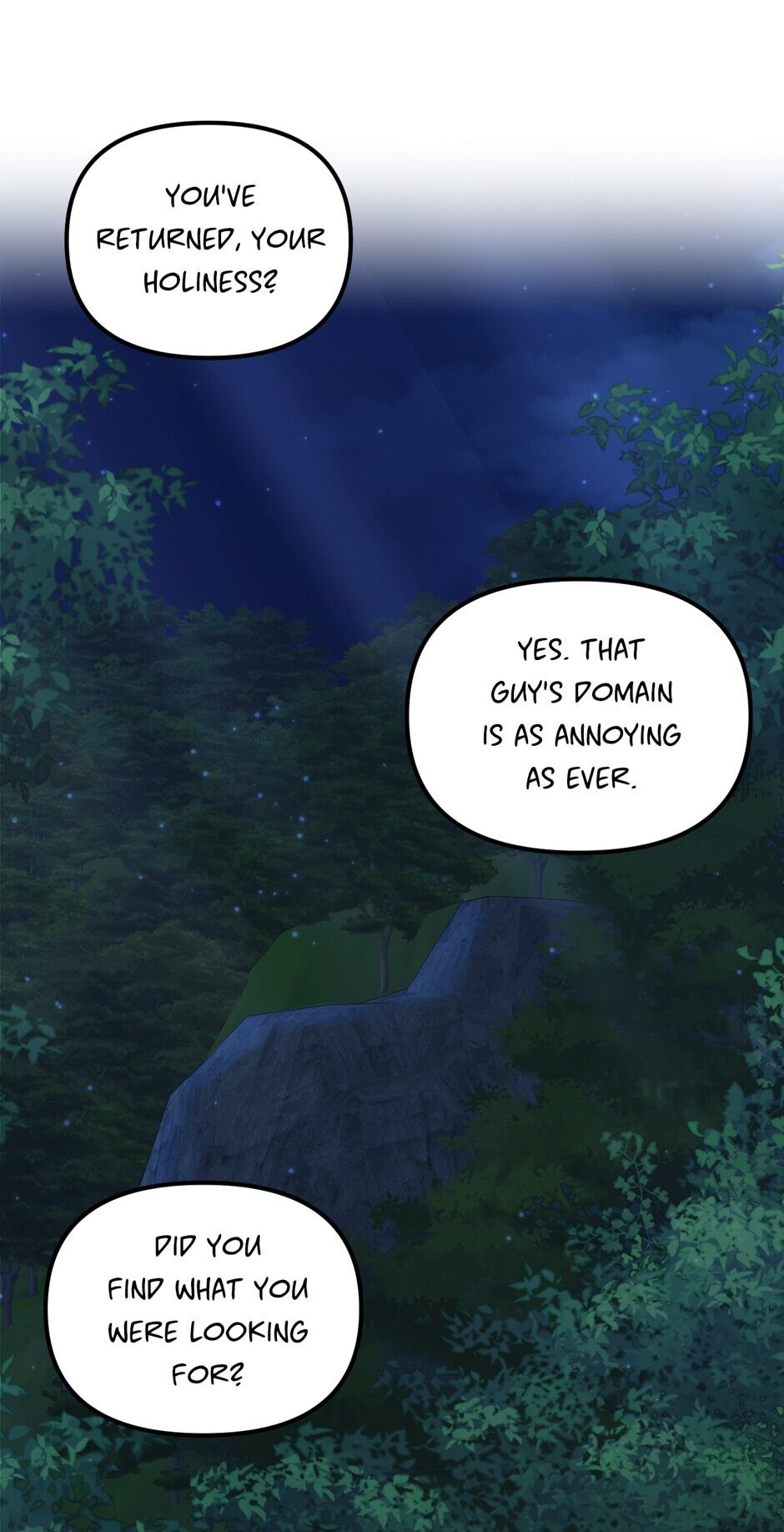 The Princess In The Dumpster chapter 65 page 44