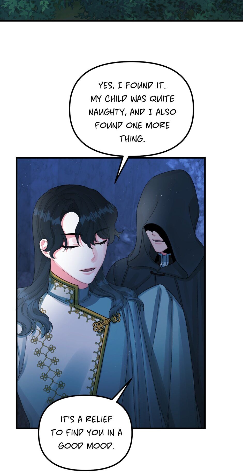 The Princess In The Dumpster chapter 65 page 45