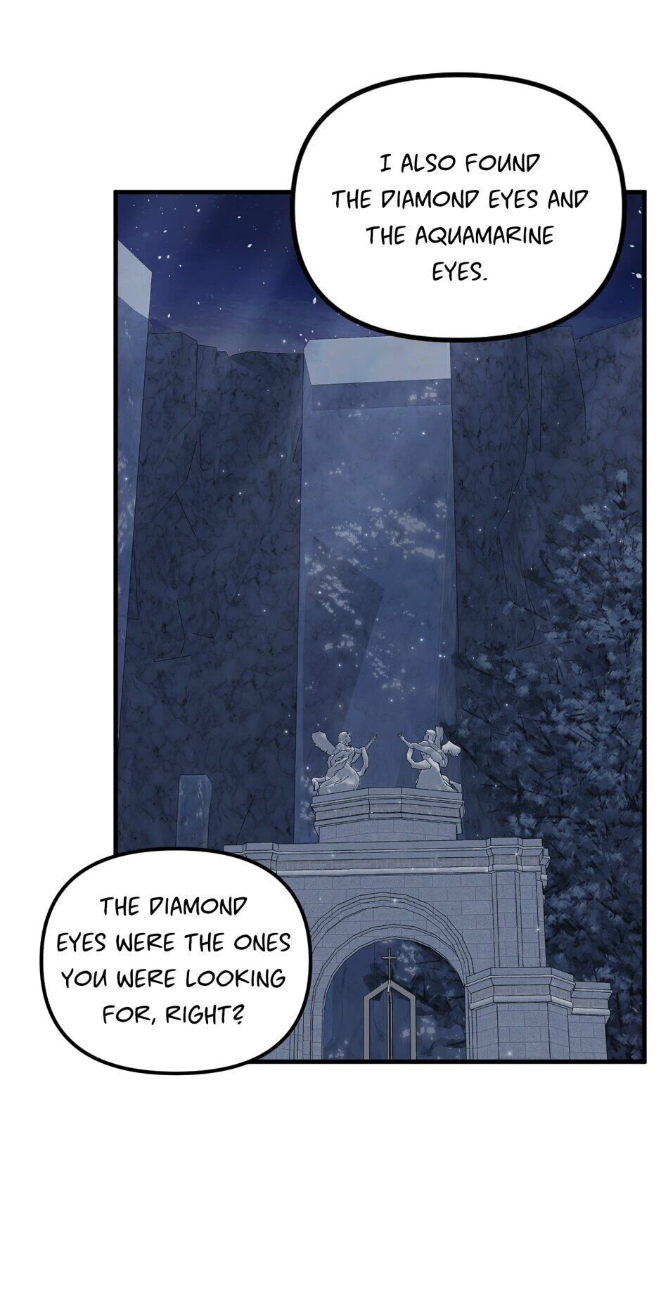 The Princess In The Dumpster chapter 65 page 46
