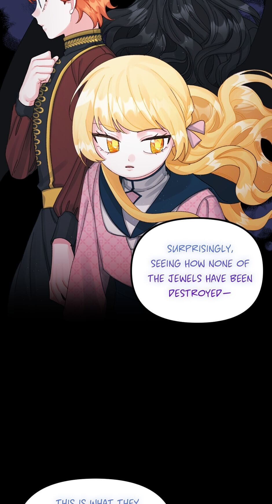 The Princess In The Dumpster chapter 65 page 51