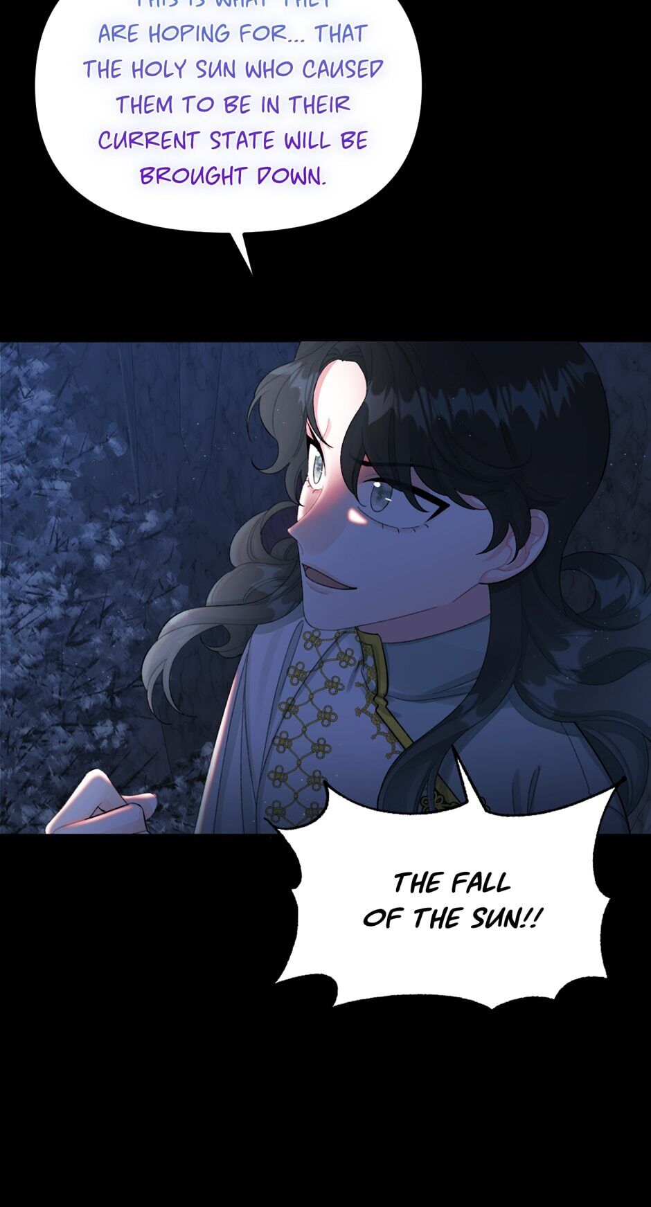 The Princess In The Dumpster chapter 65 page 52