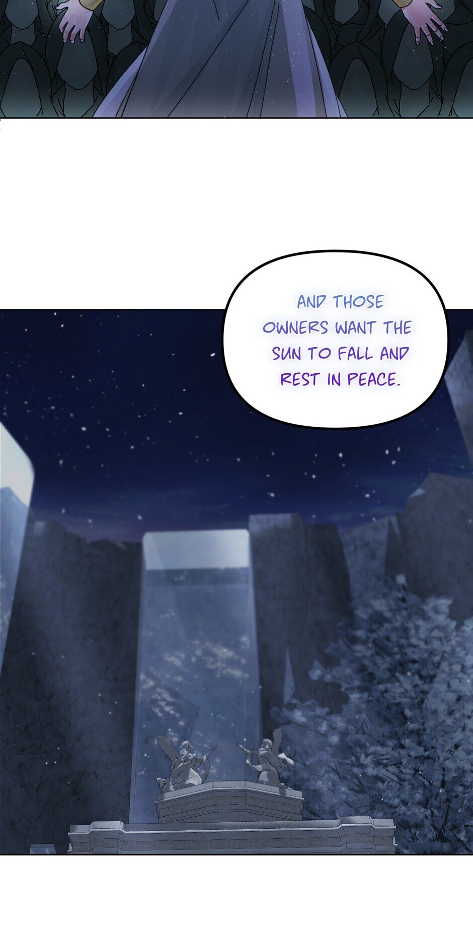The Princess In The Dumpster chapter 65 page 56