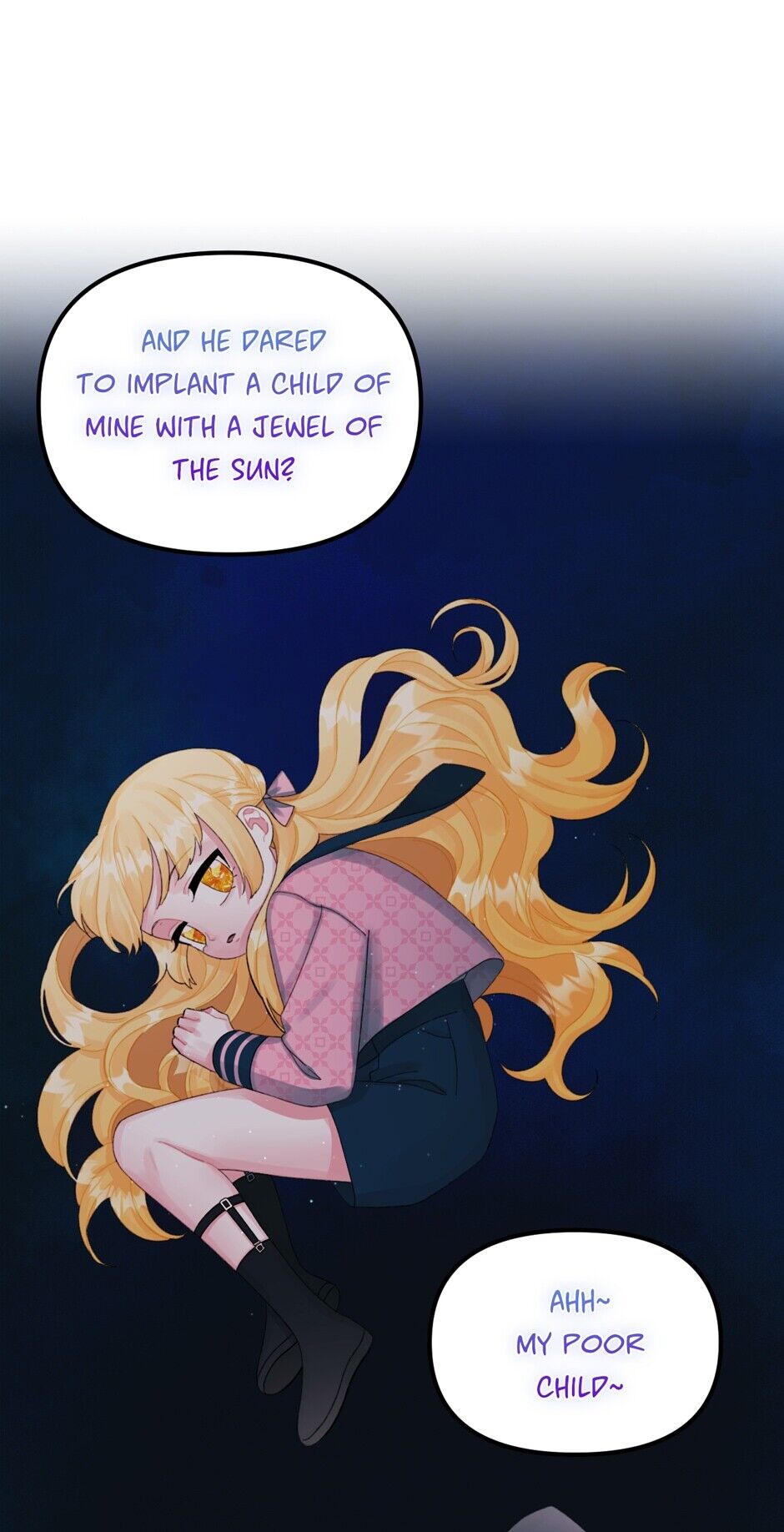 The Princess In The Dumpster chapter 65 page 57
