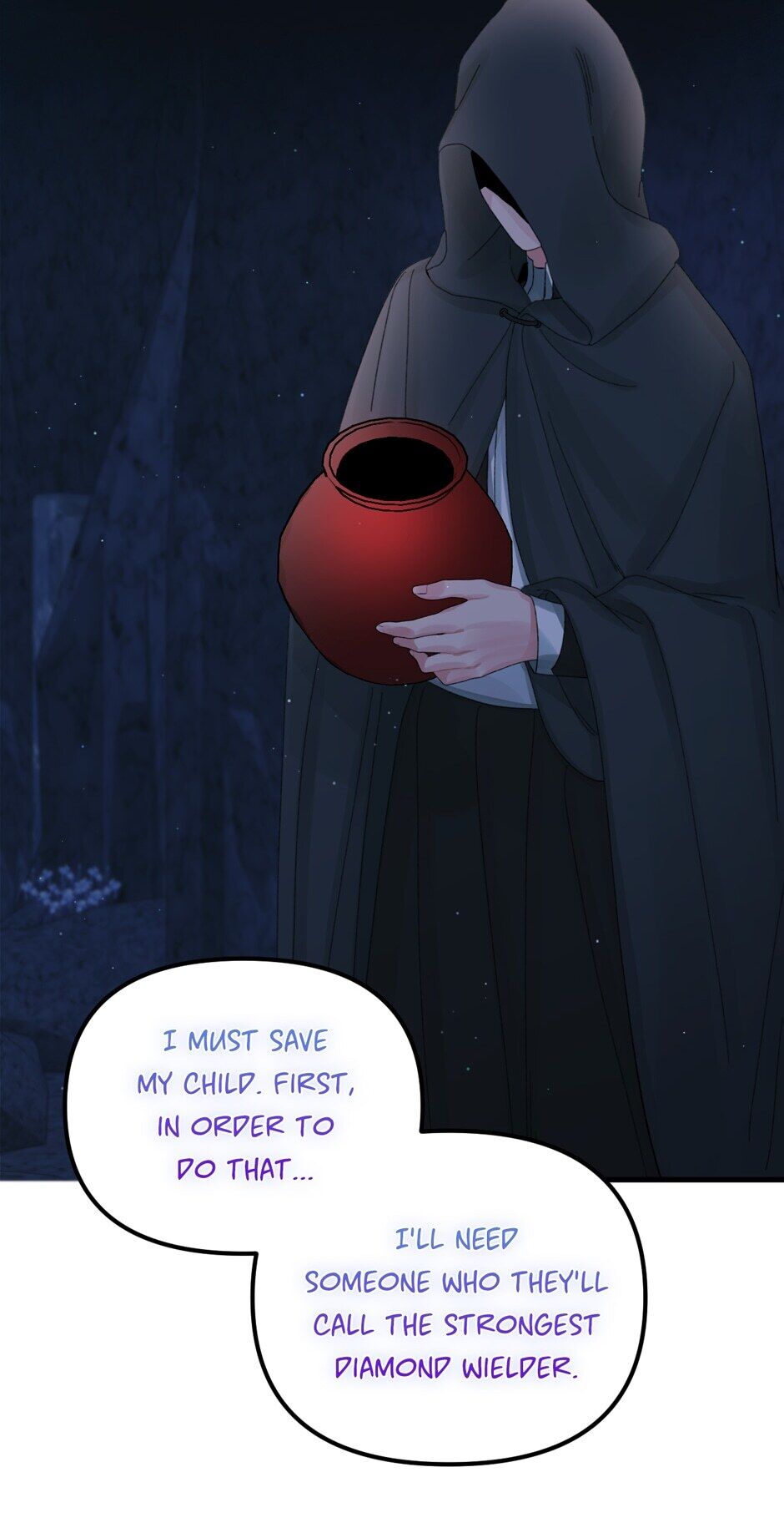 The Princess In The Dumpster chapter 65 page 58