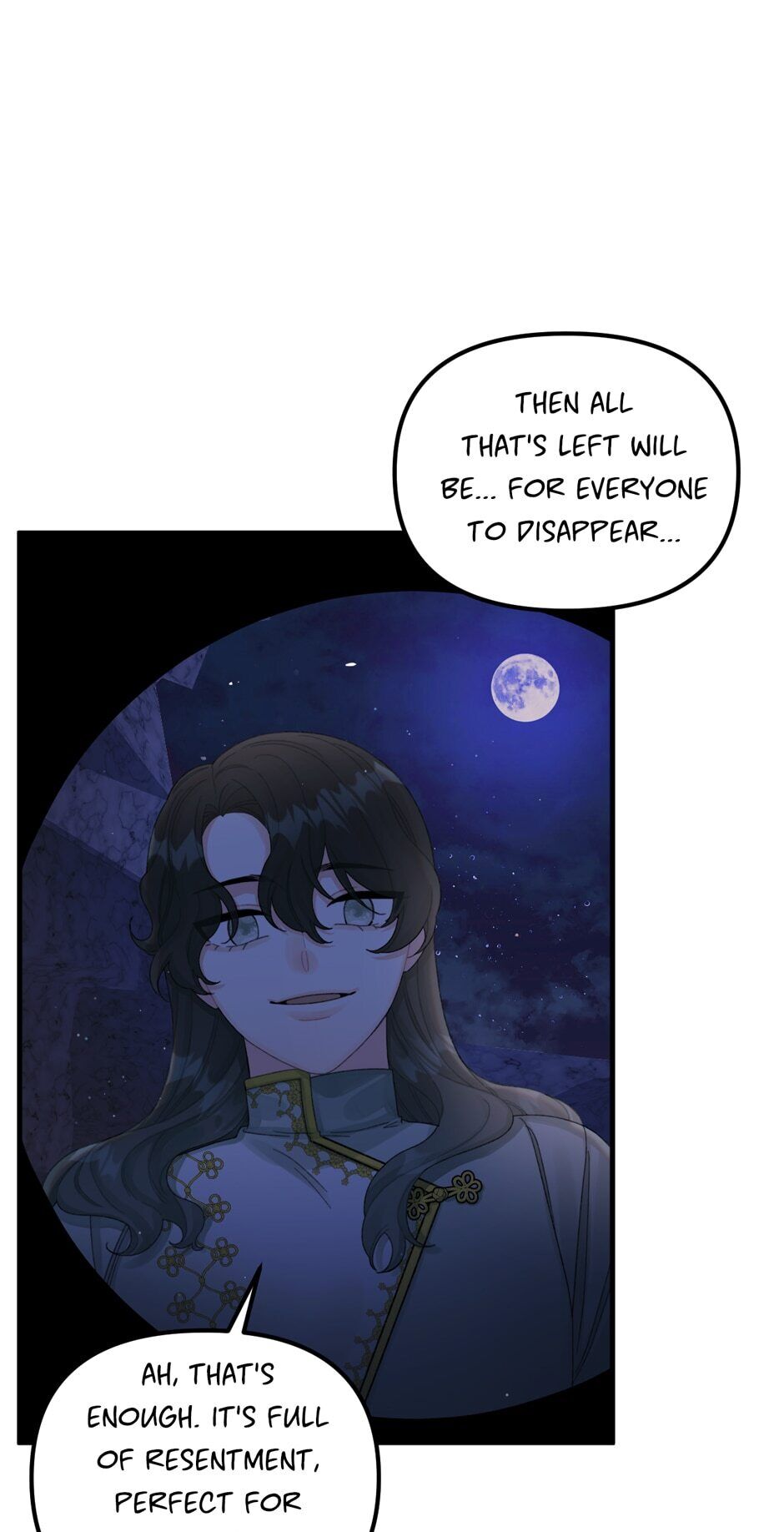 The Princess In The Dumpster chapter 65 page 59