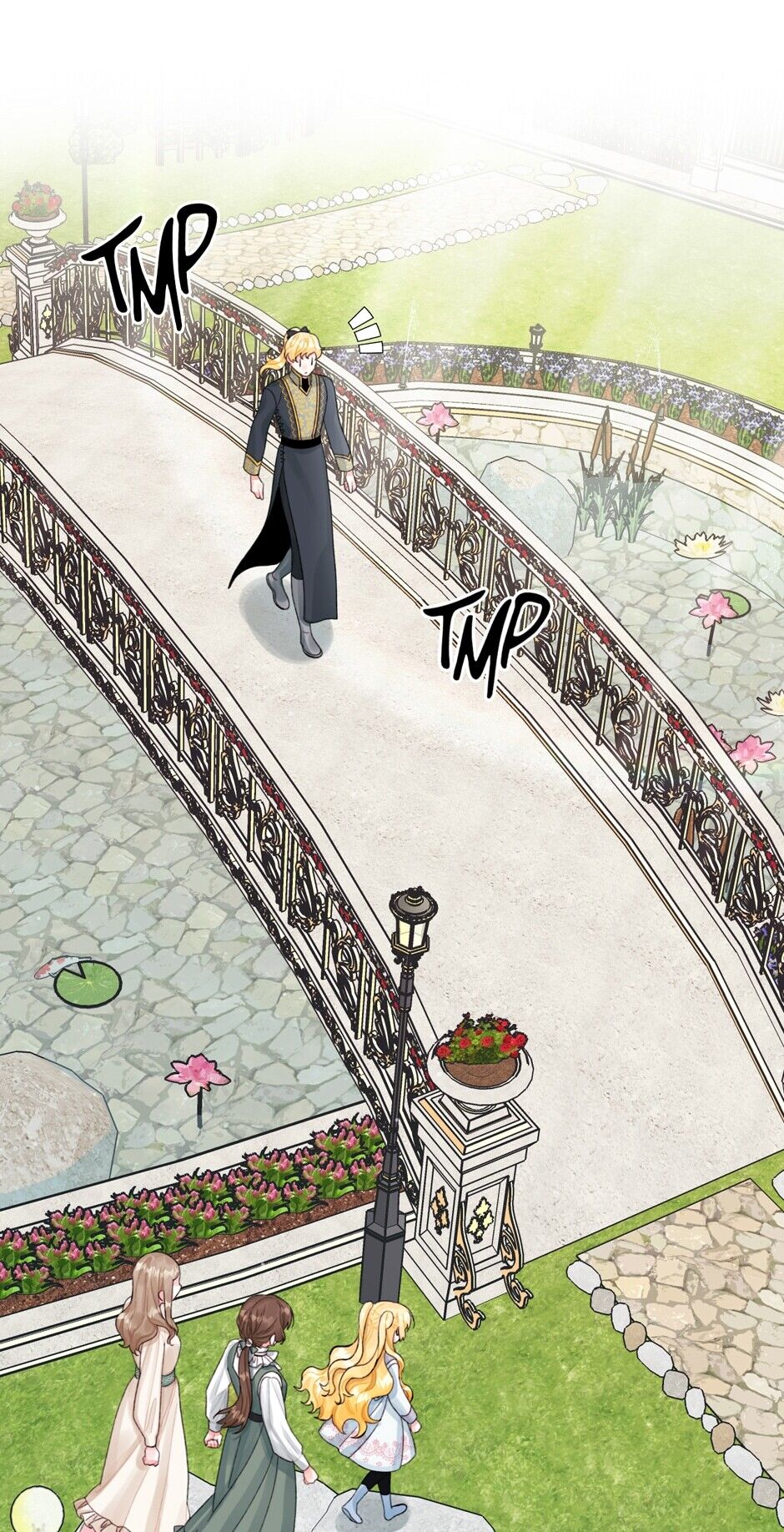 The Princess In The Dumpster chapter 65 page 7