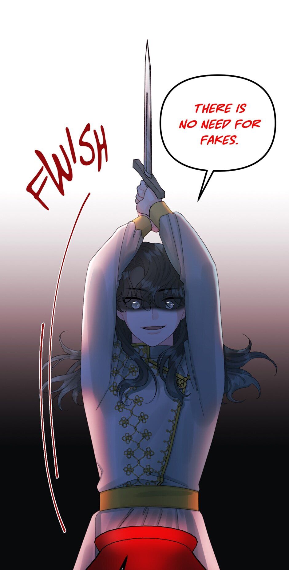 The Princess In The Dumpster chapter 65 page 61