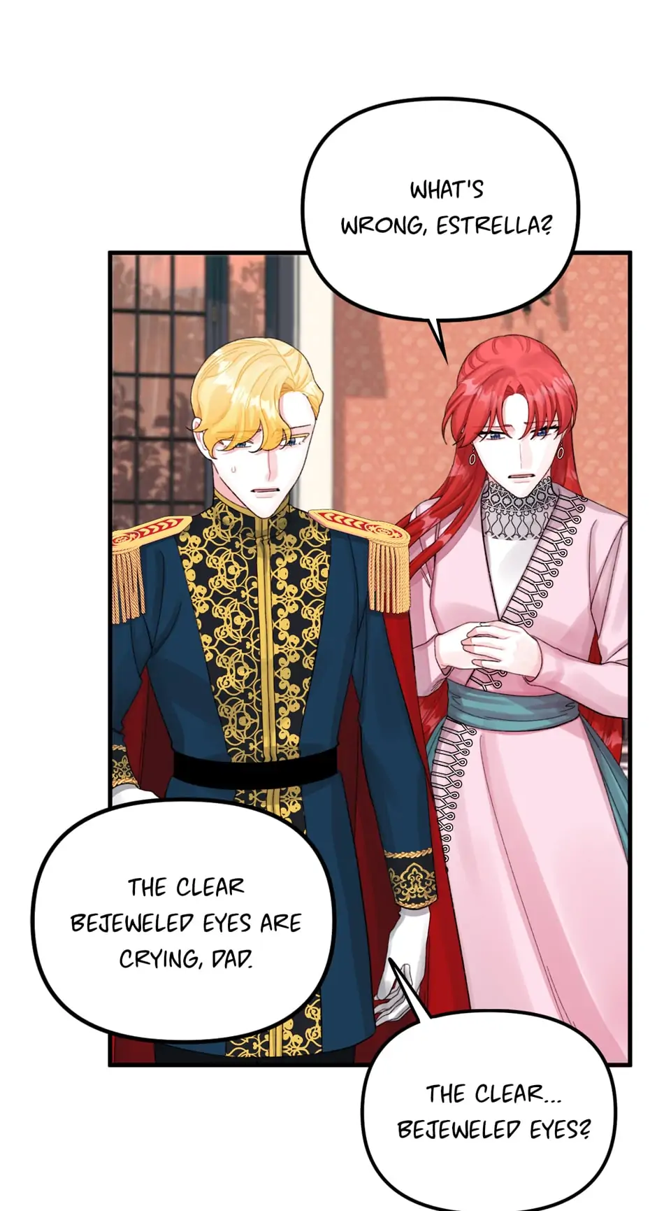 The Princess In The Dumpster chapter 67 page 5