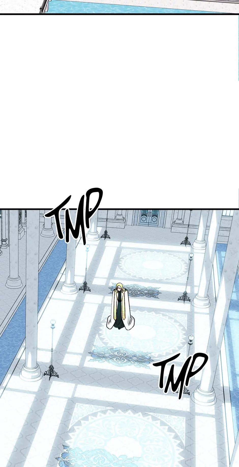 The Princess In The Dumpster chapter 70 page 2