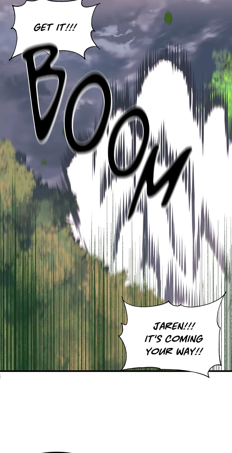 The Princess In The Dumpster chapter 71 page 31