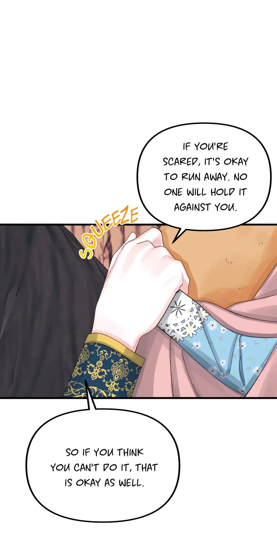 The Princess In The Dumpster chapter 71 page 5
