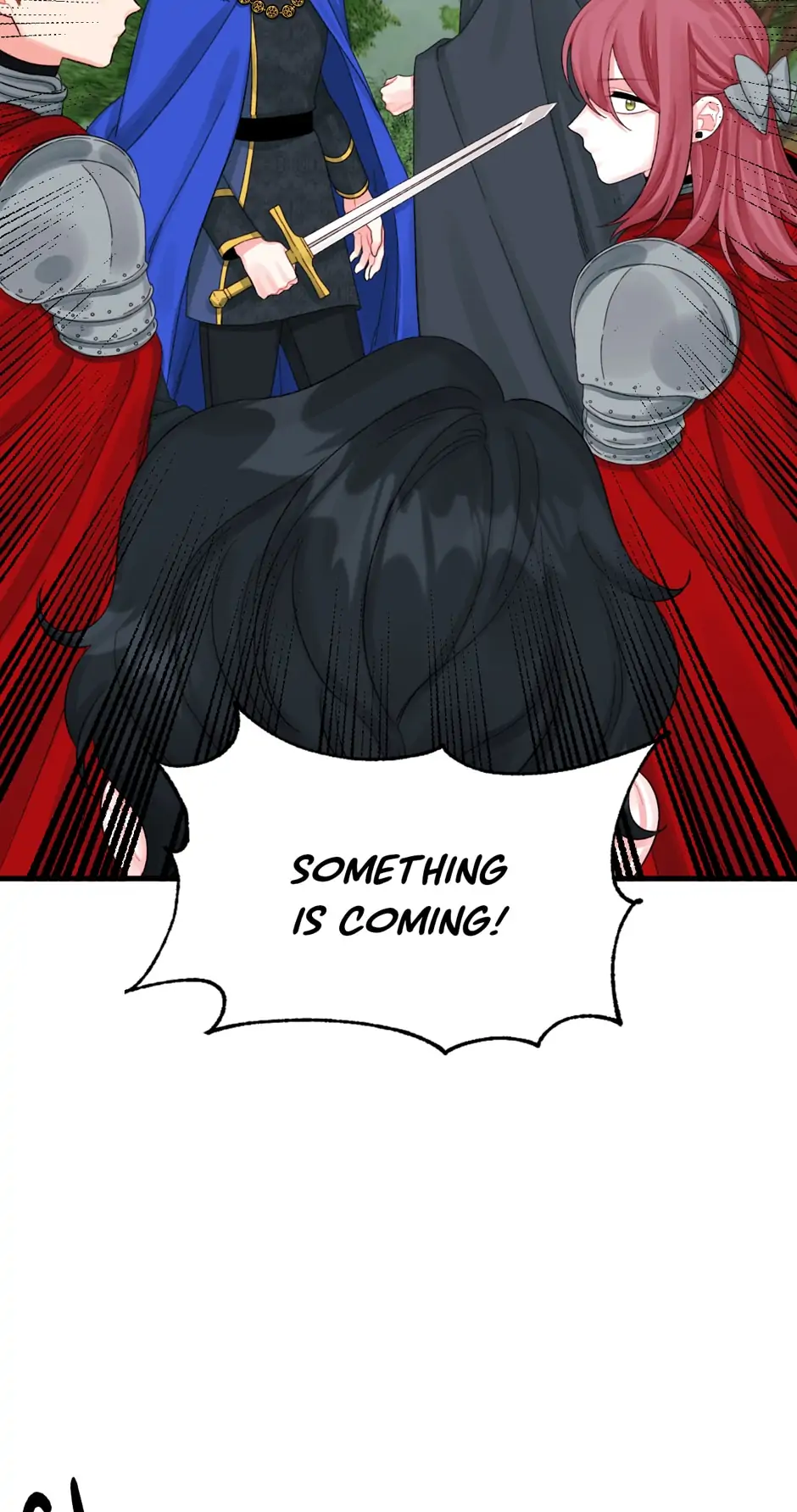 The Princess In The Dumpster chapter 71 page 45
