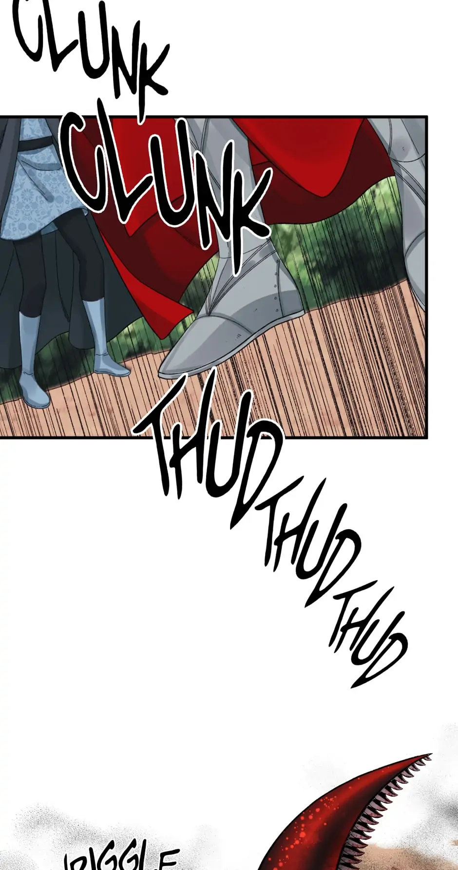 The Princess In The Dumpster chapter 71 page 46