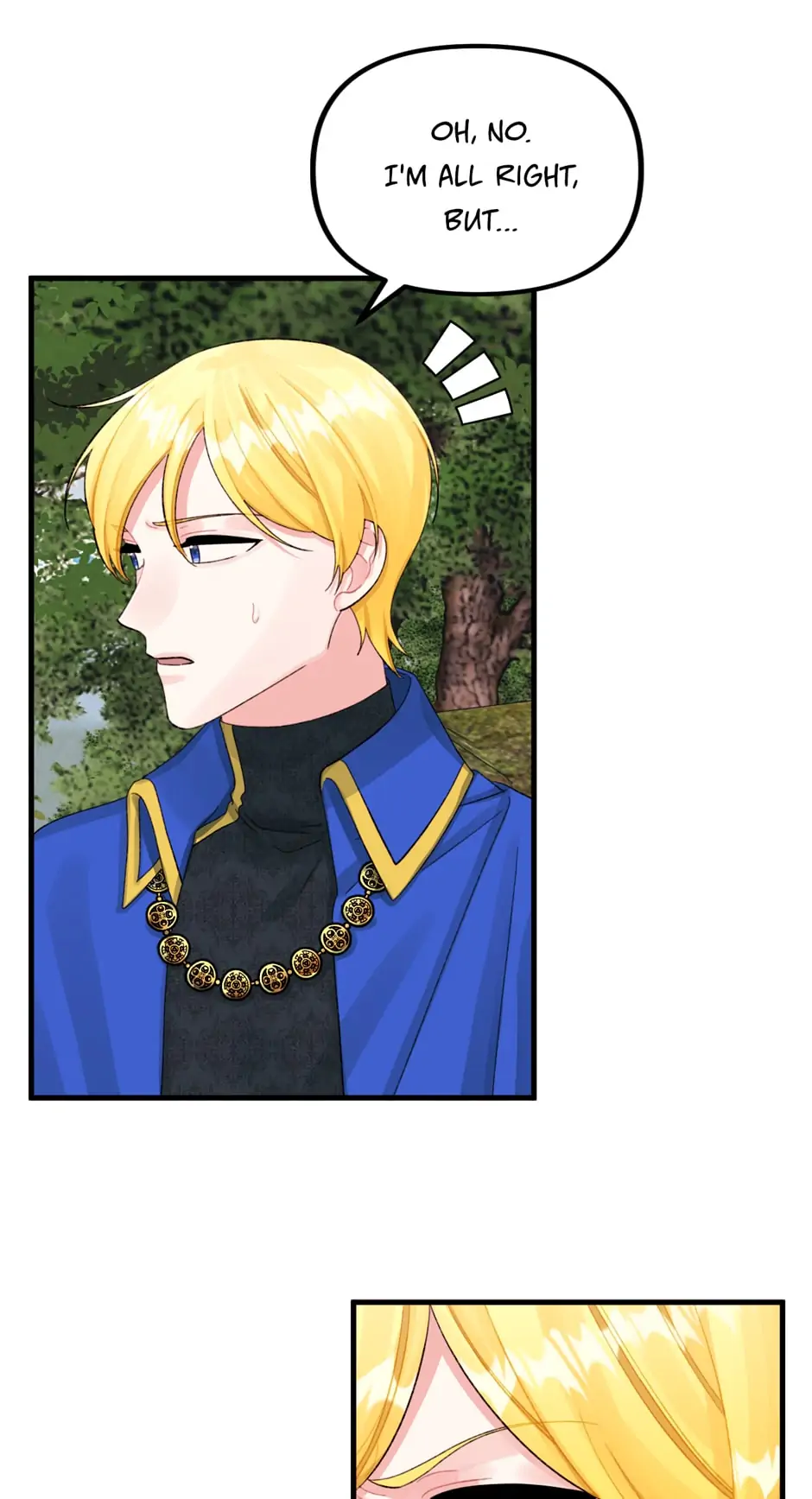 The Princess In The Dumpster chapter 72 page 4