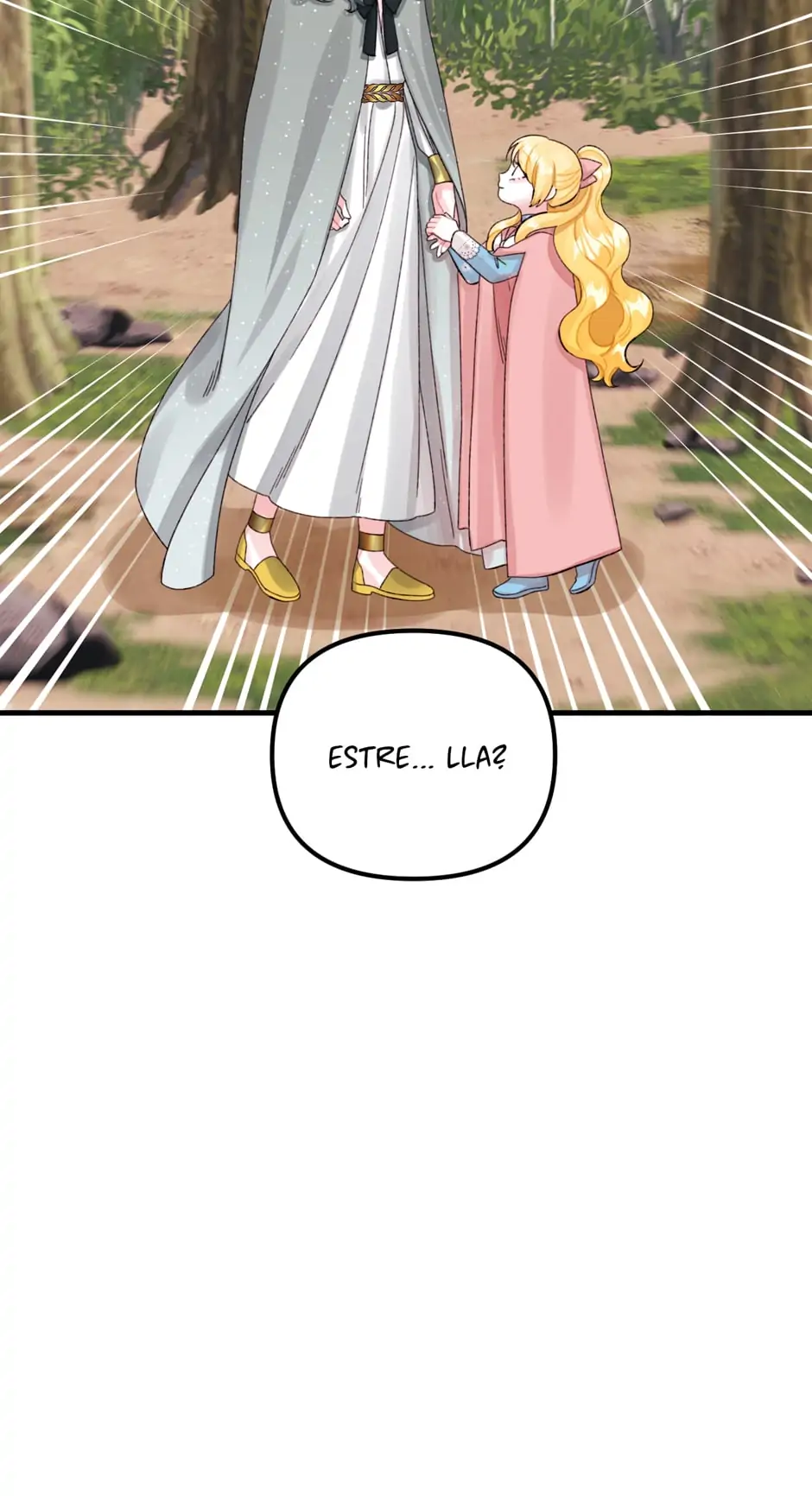 The Princess In The Dumpster chapter 72 page 6