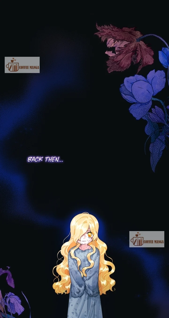 The Princess In The Dumpster chapter 73 page 1