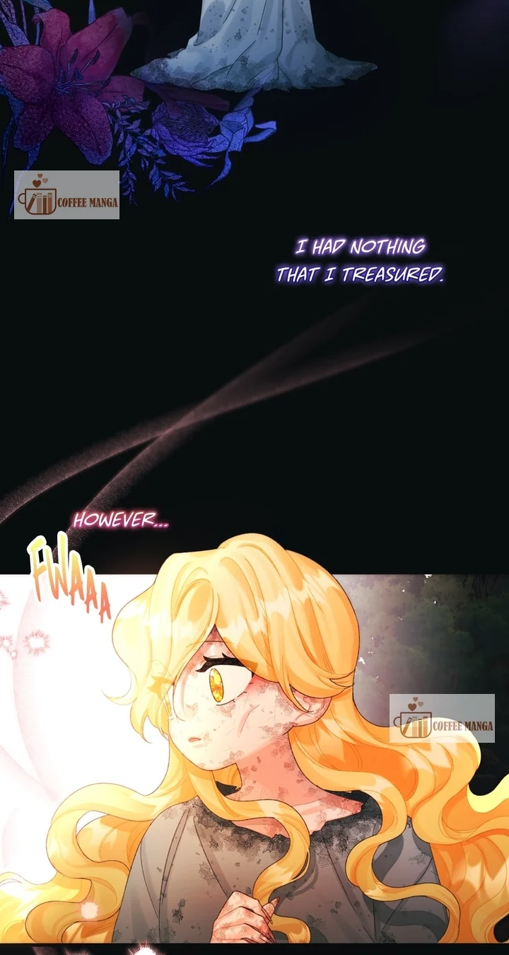 The Princess In The Dumpster chapter 73 page 2