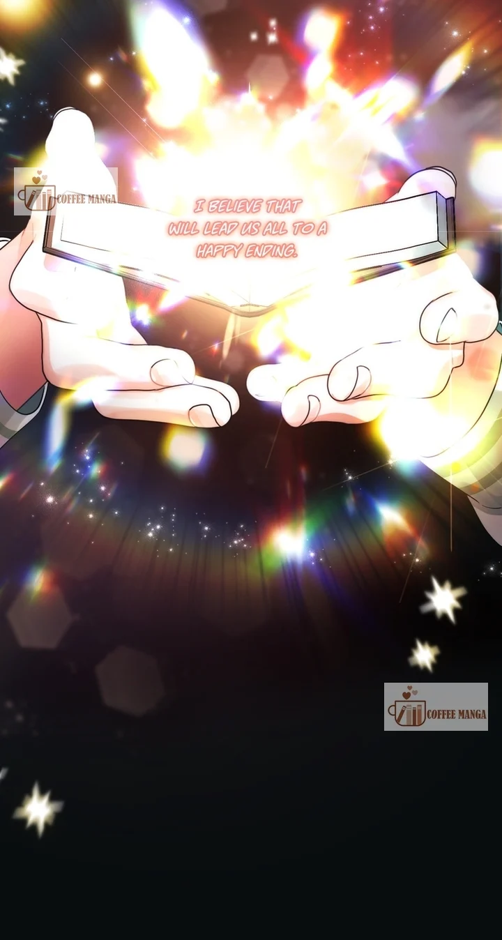 The Princess In The Dumpster chapter 73 page 7
