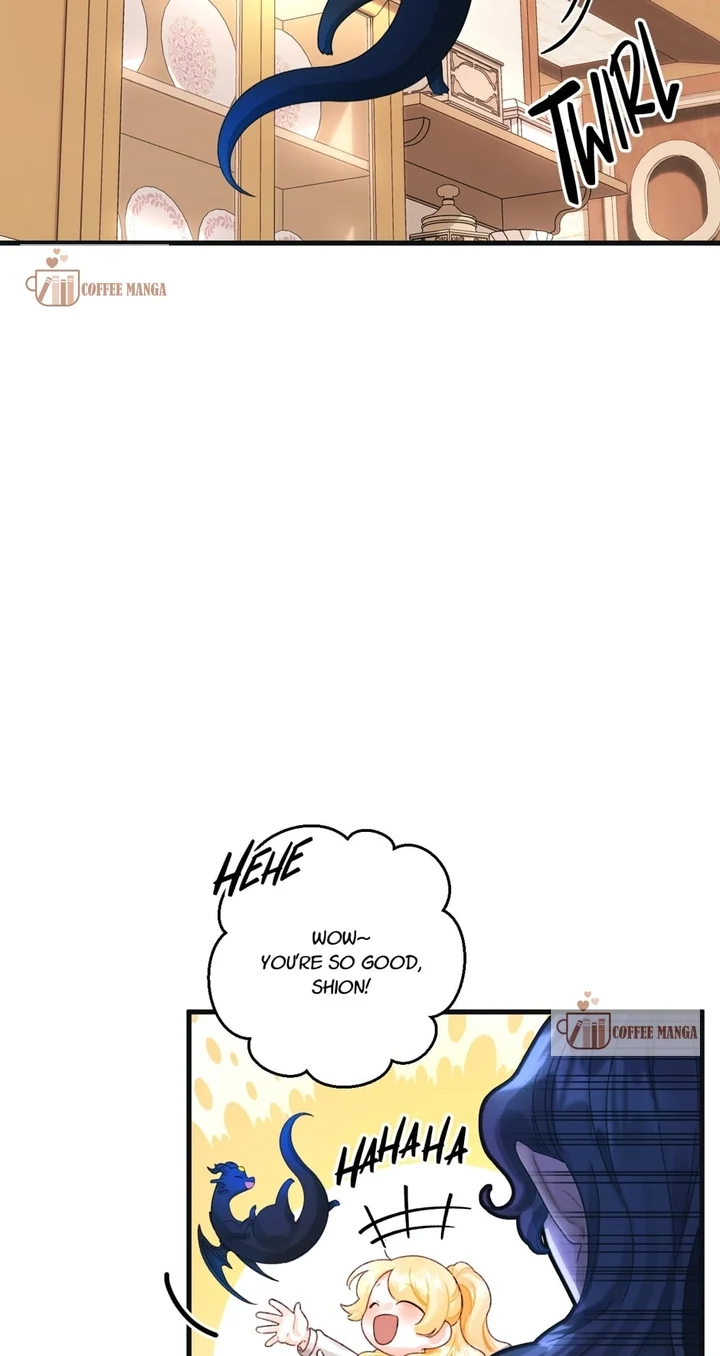 The Princess In The Dumpster chapter 73 page 13