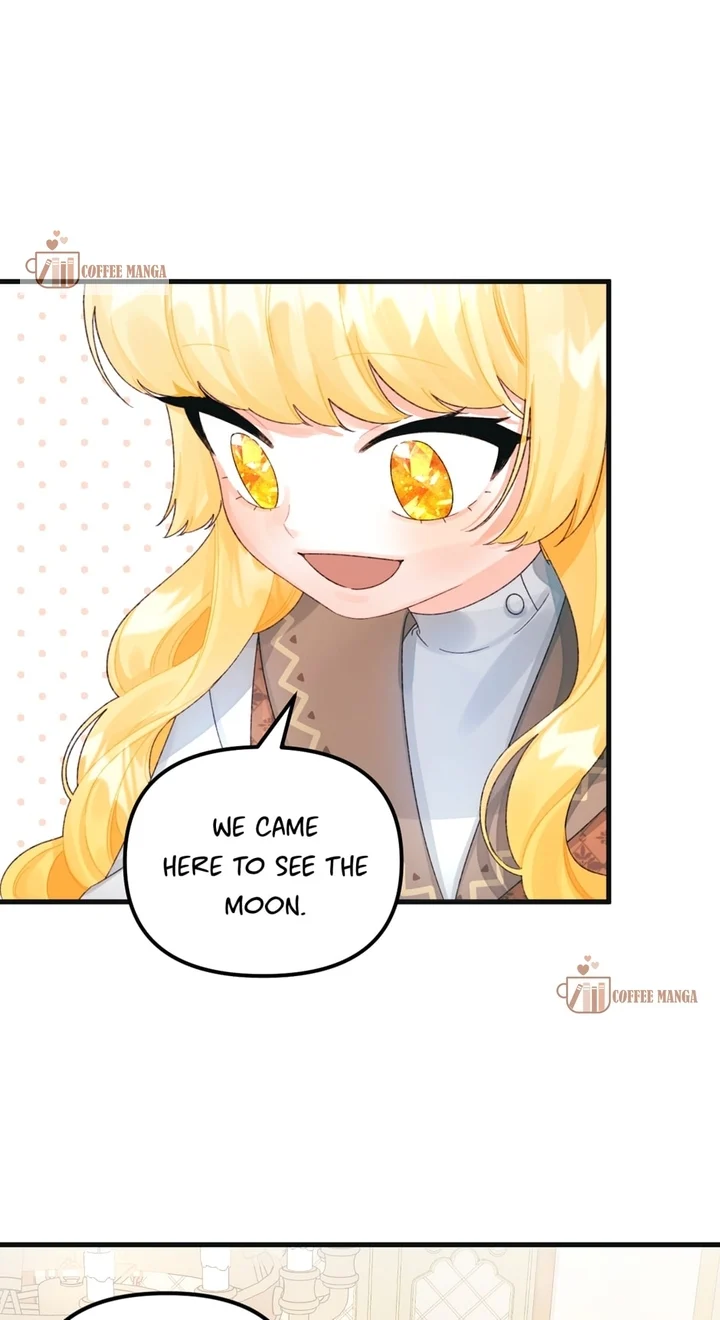 The Princess In The Dumpster chapter 73 page 17