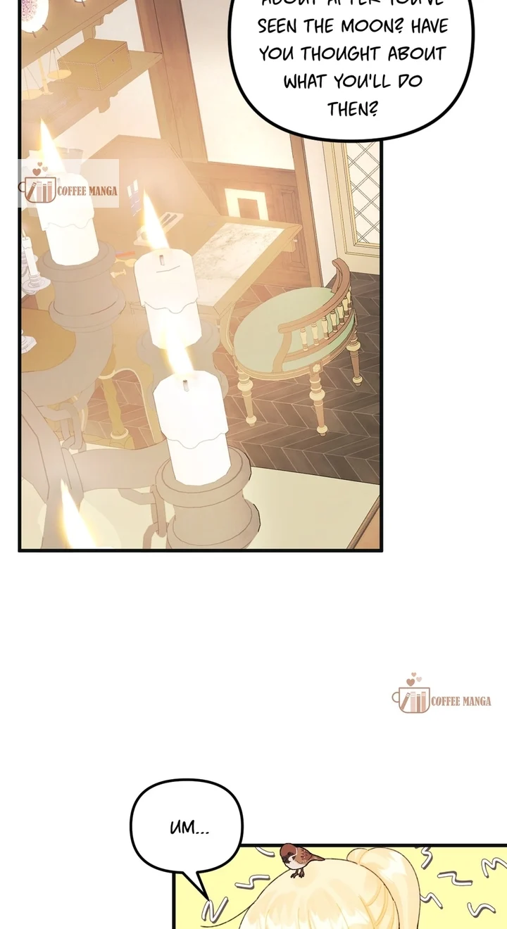 The Princess In The Dumpster chapter 73 page 19