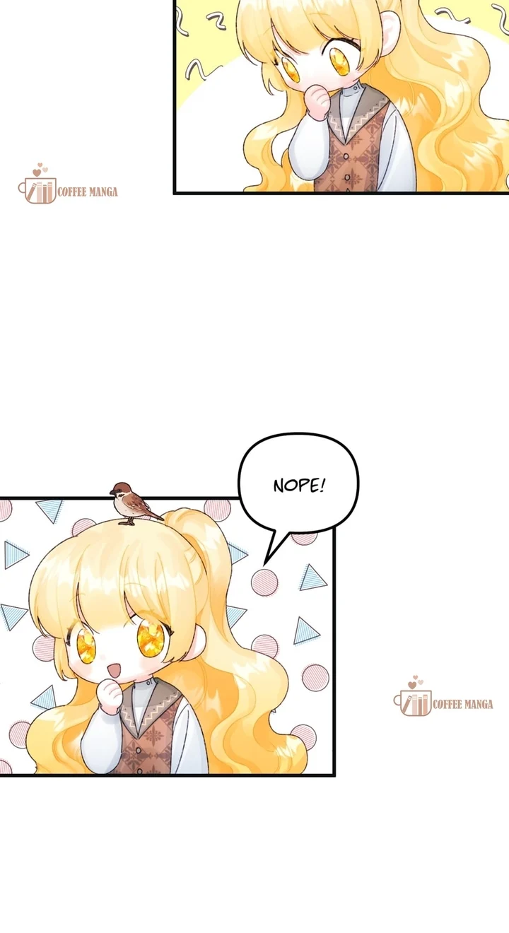 The Princess In The Dumpster chapter 73 page 20