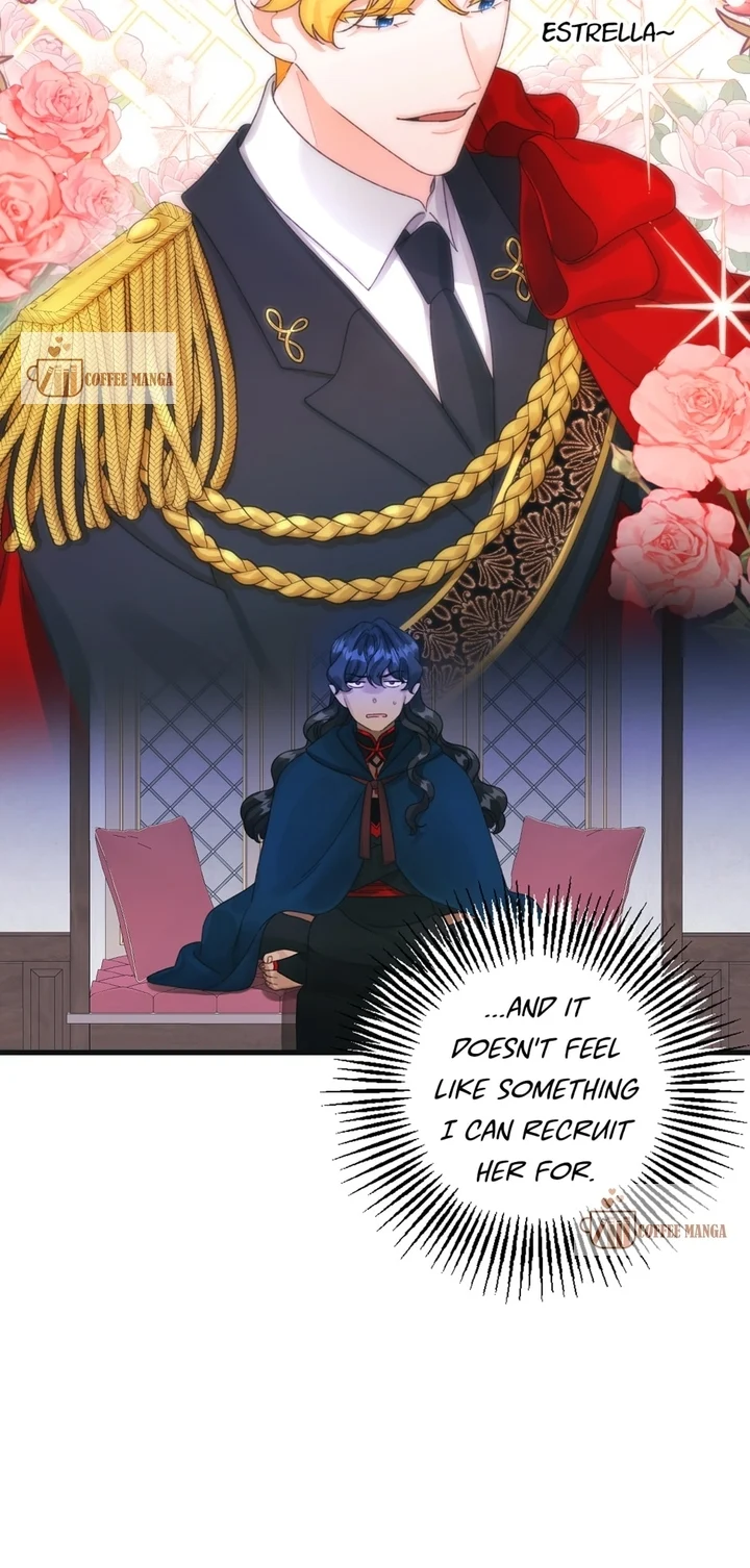 The Princess In The Dumpster chapter 73 page 25