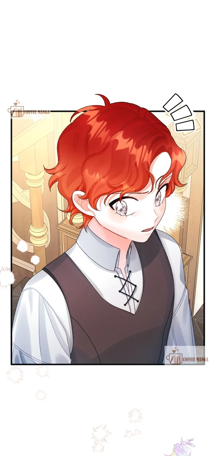 The Princess In The Dumpster chapter 73 page 28