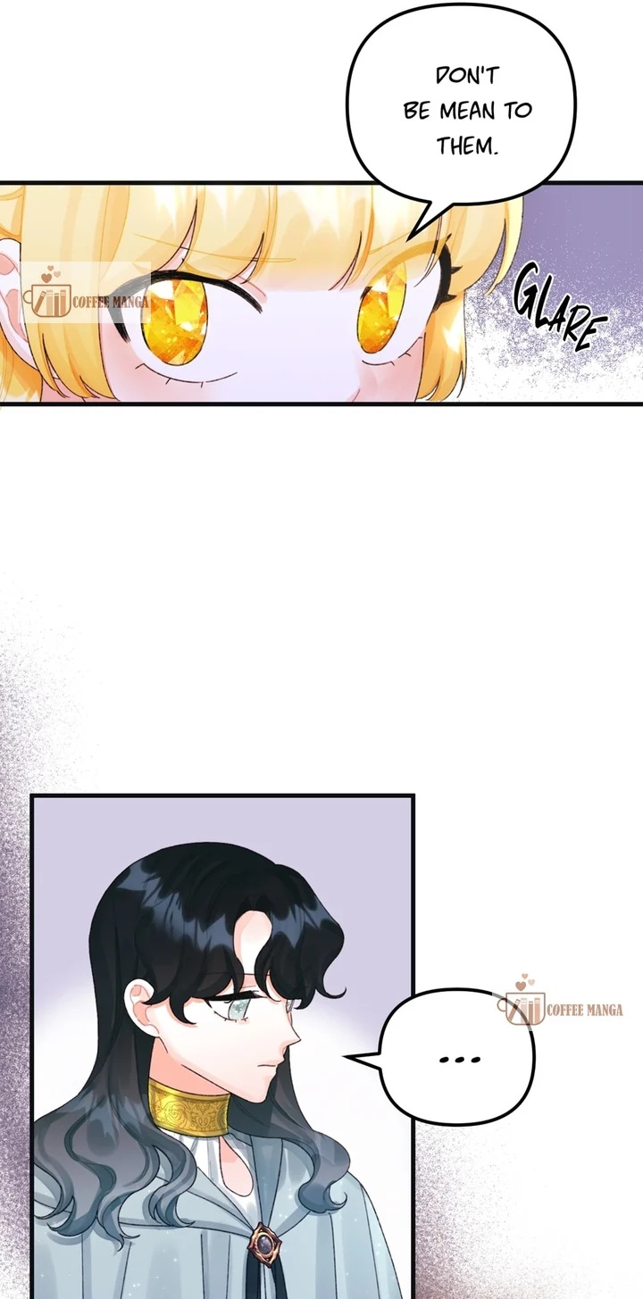 The Princess In The Dumpster chapter 73 page 33