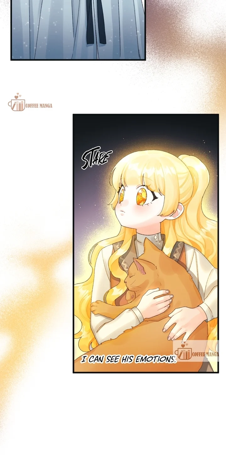 The Princess In The Dumpster chapter 73 page 34