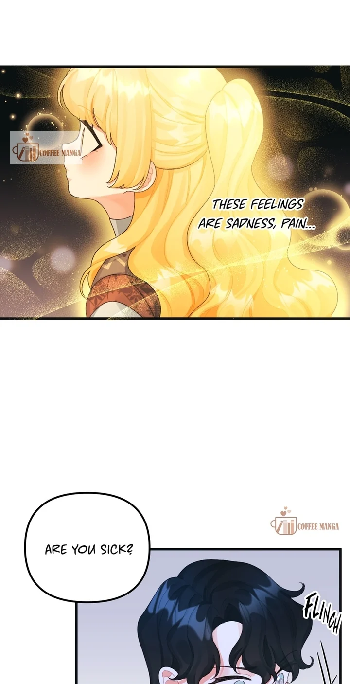 The Princess In The Dumpster chapter 73 page 35