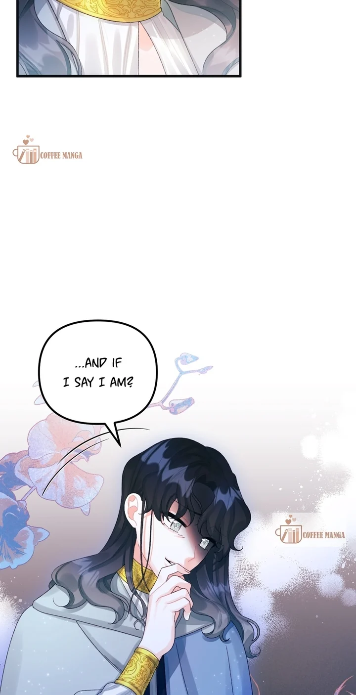 The Princess In The Dumpster chapter 73 page 37