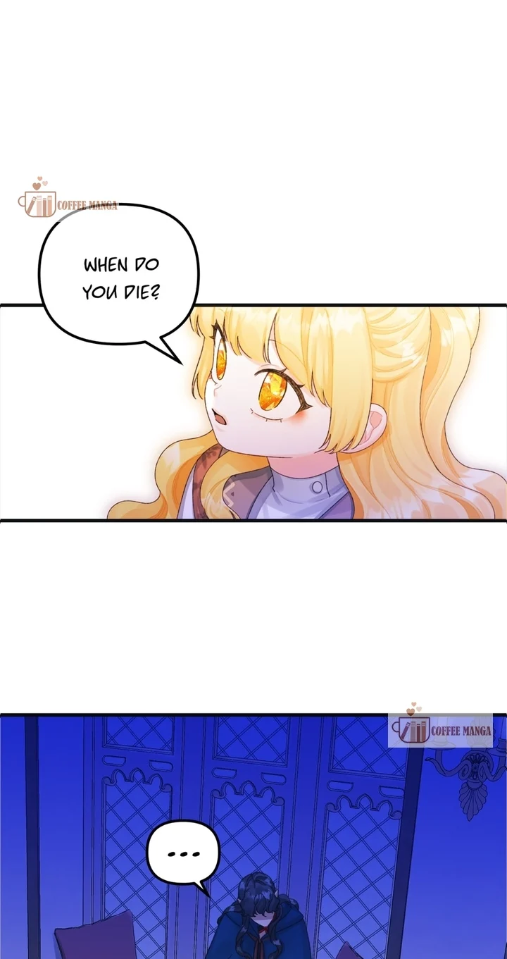 The Princess In The Dumpster chapter 73 page 39