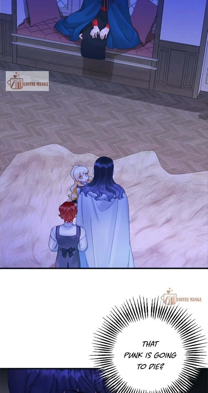 The Princess In The Dumpster chapter 73 page 40