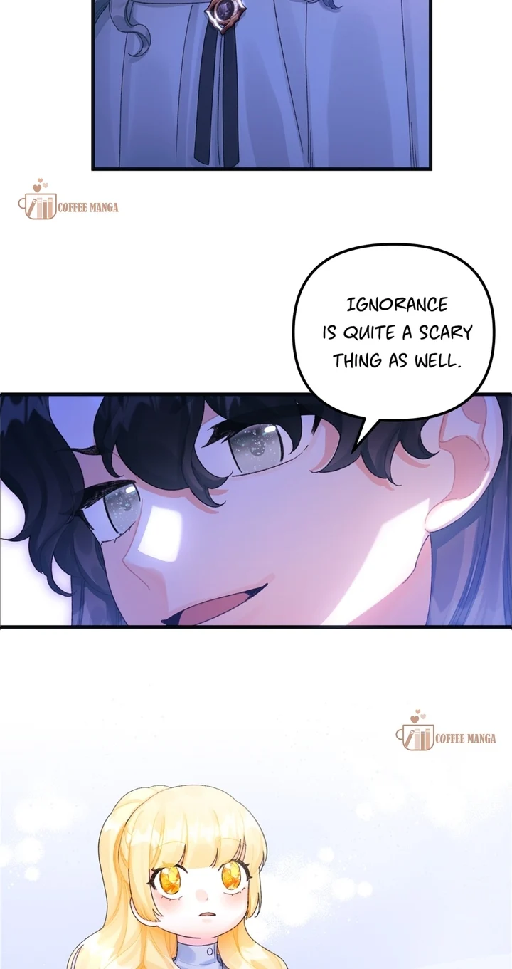 The Princess In The Dumpster chapter 73 page 42