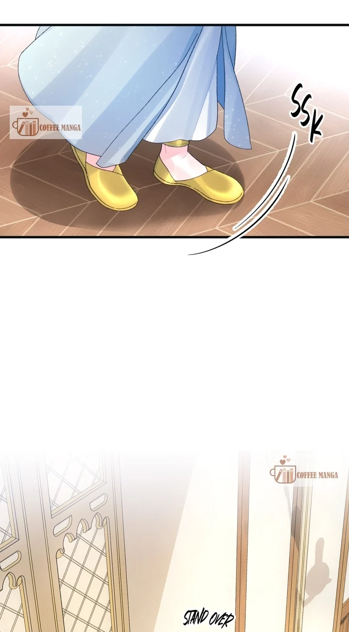 The Princess In The Dumpster chapter 73 page 45