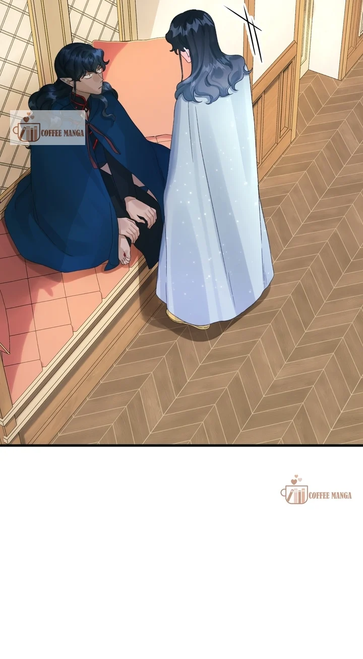 The Princess In The Dumpster chapter 73 page 46
