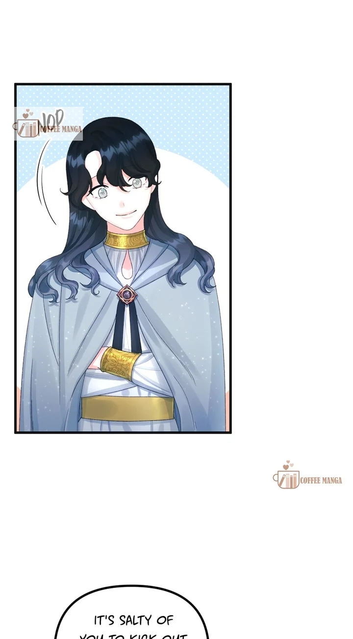 The Princess In The Dumpster chapter 73 page 47