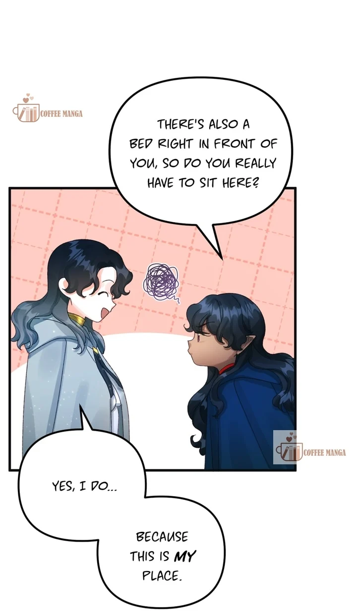 The Princess In The Dumpster chapter 73 page 49