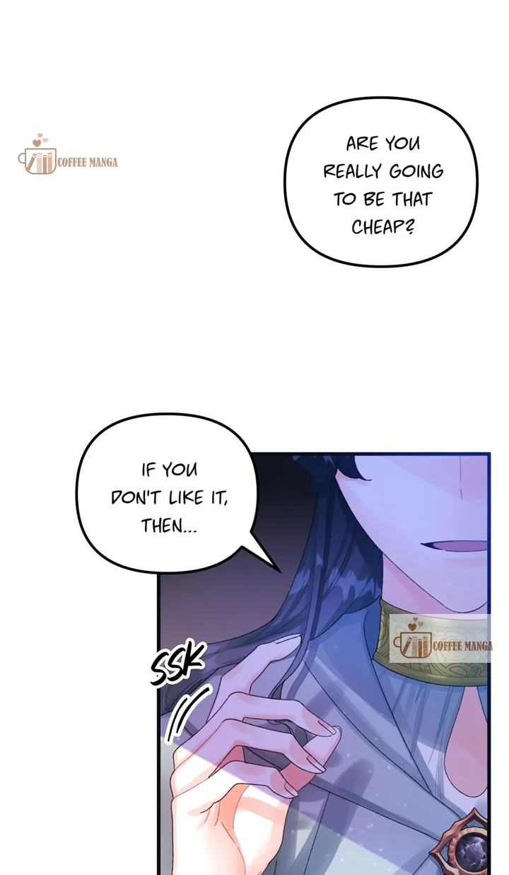 The Princess In The Dumpster chapter 73 page 50