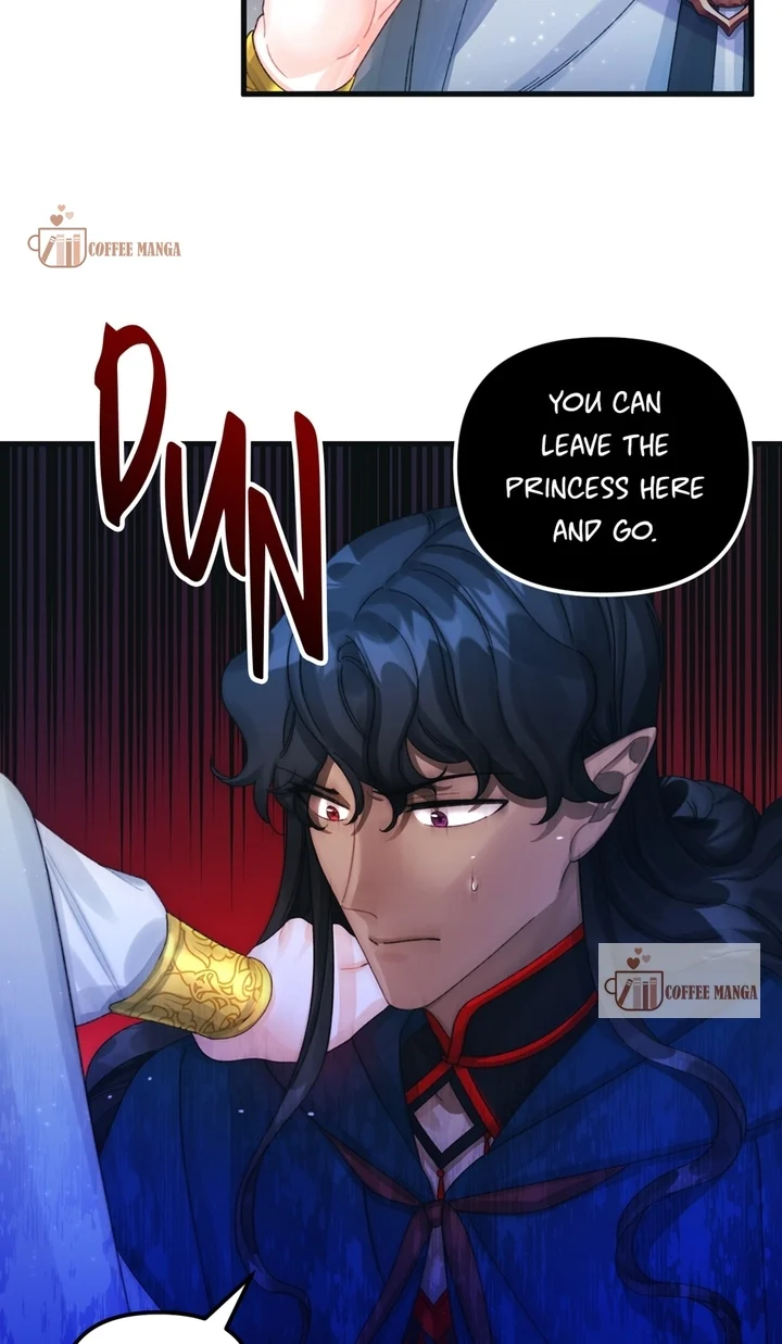 The Princess In The Dumpster chapter 73 page 51