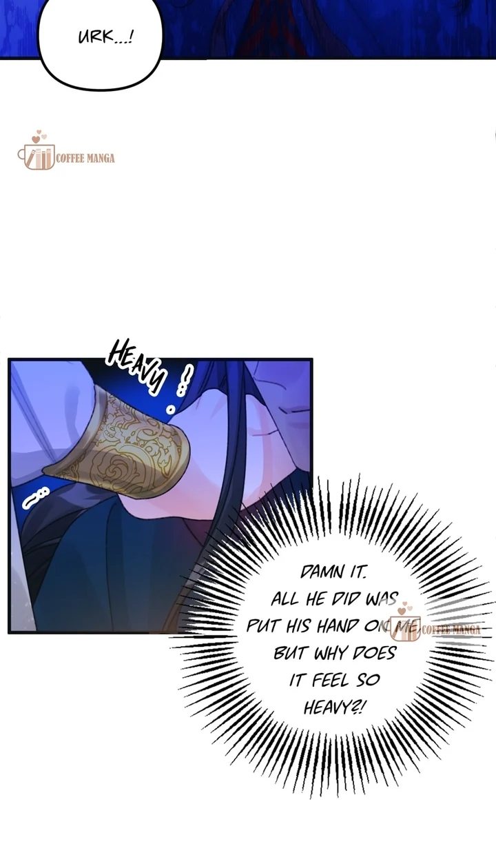 The Princess In The Dumpster chapter 73 page 52