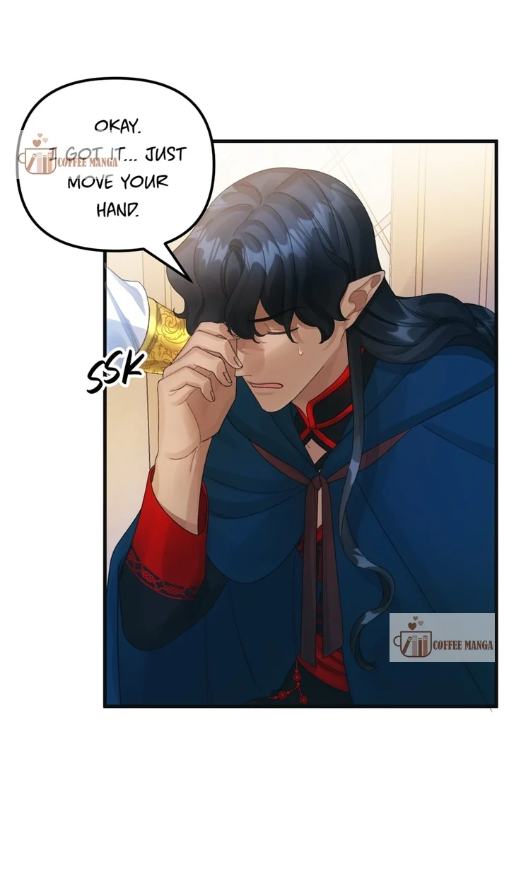 The Princess In The Dumpster chapter 73 page 53