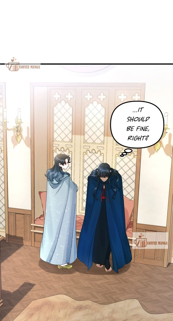 The Princess In The Dumpster chapter 73 page 54